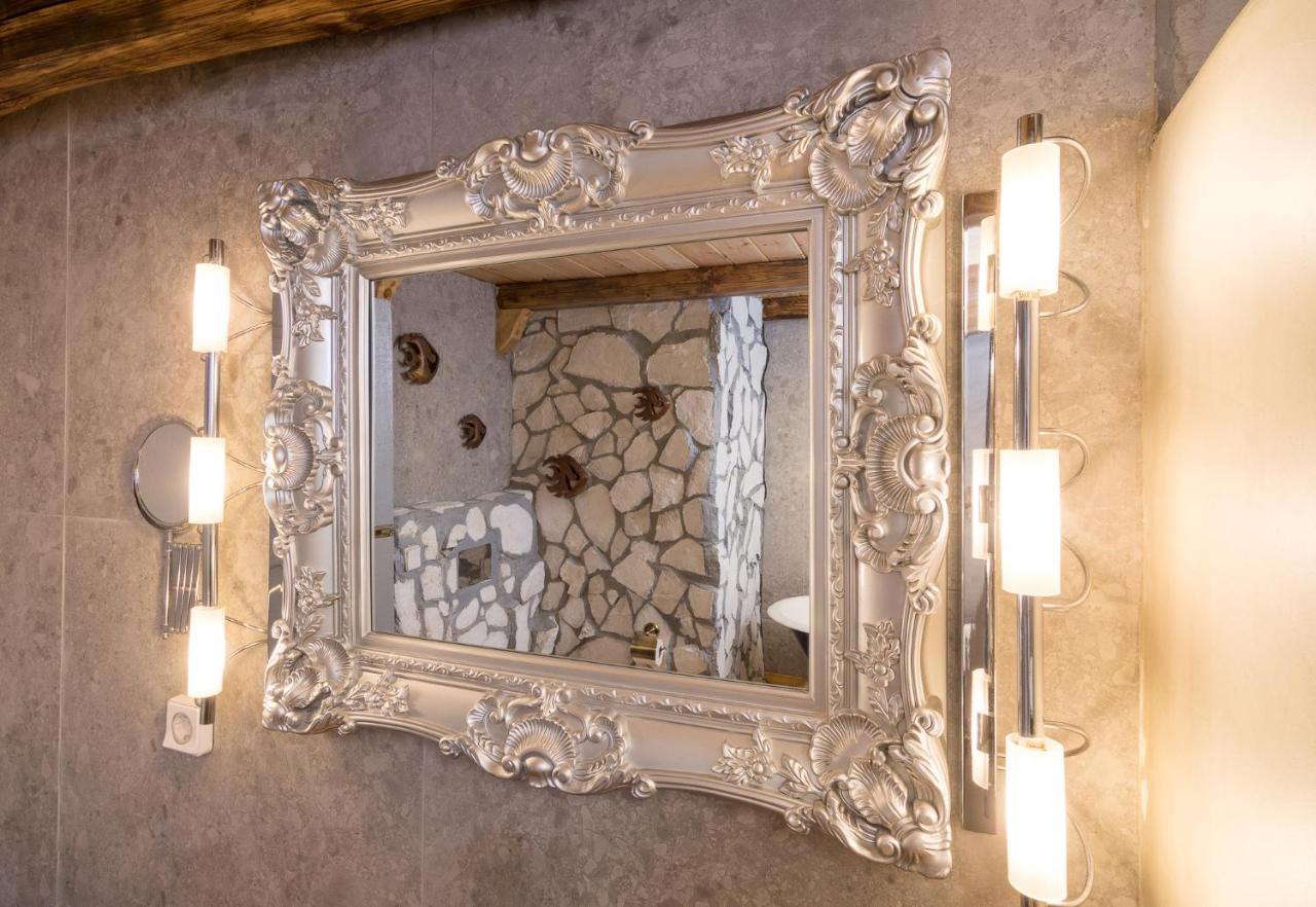Ble Oneiro Villa Crystal Adamantas  Zewnętrze zdjęcie