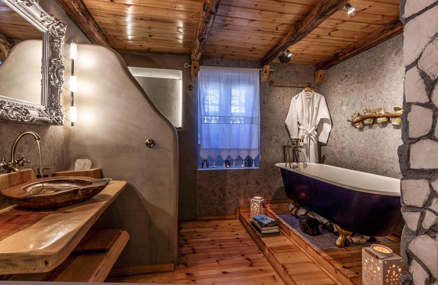 Ble Oneiro Villa Crystal Adamantas  Zewnętrze zdjęcie