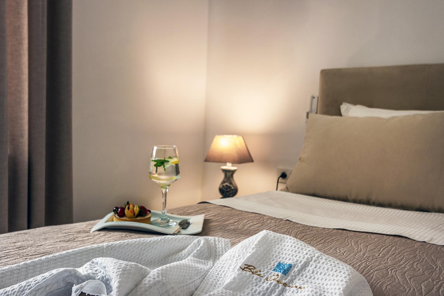 Ble Oneiro Villa Crystal Adamantas  Zewnętrze zdjęcie